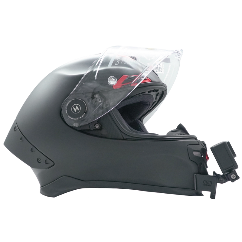 Chin Mount for Scorpion EXO-Race Air