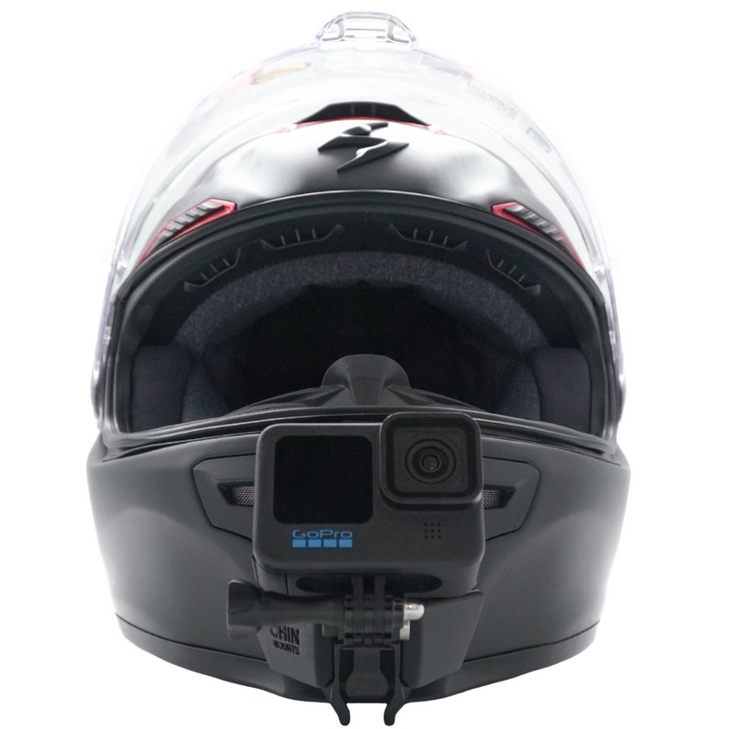 Chin Mount for Scorpion EXO-Race Air