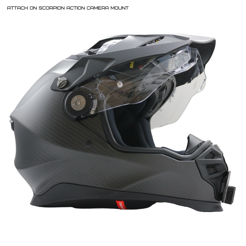 Chin Mount for Scorpion ADF-9000