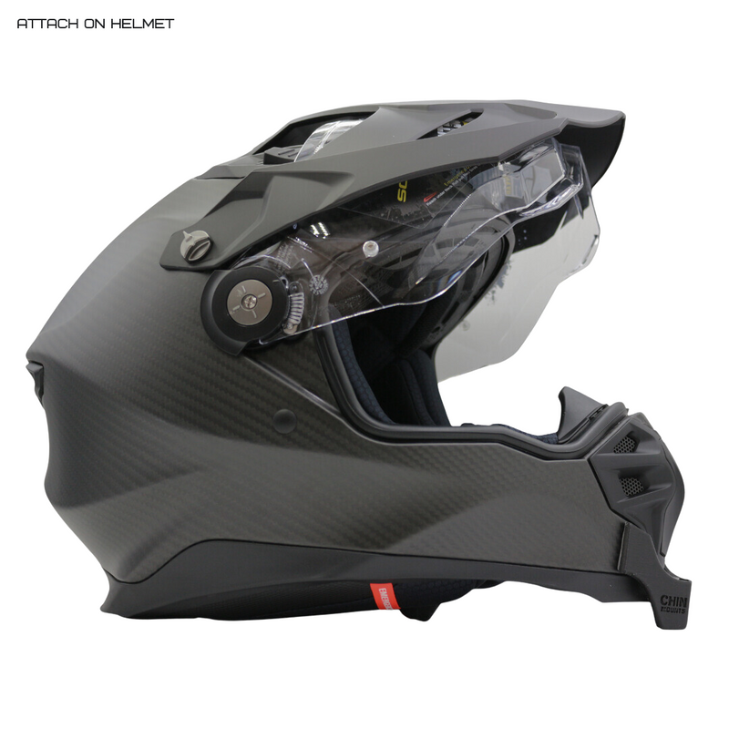 Chin Mount for Scorpion ADF-9000