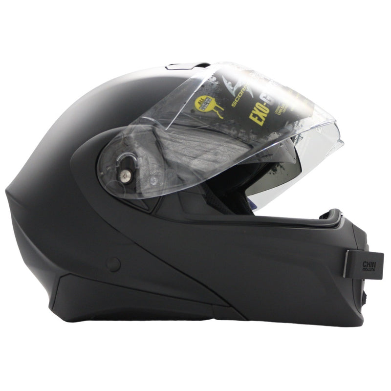 Chin Mount for Scorpion EXO-GT930