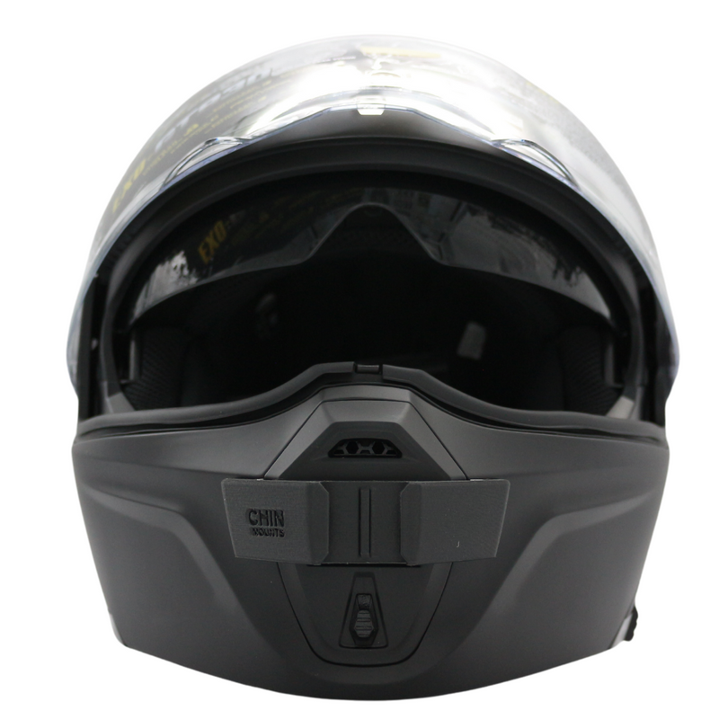 Chin Mount for Scorpion EXO-GT930