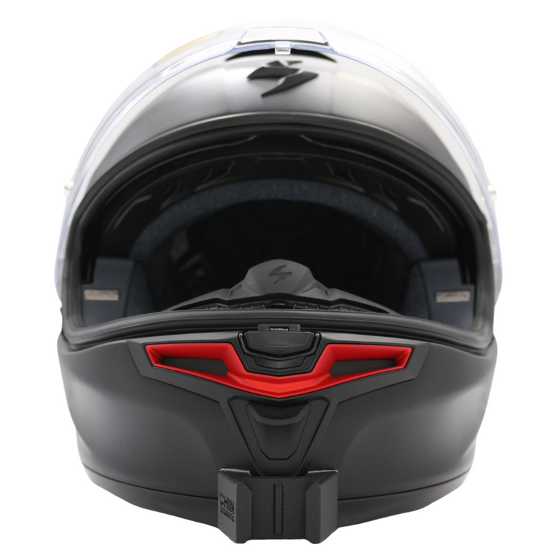 Chin Mount for Scorpion EXO GT SP Air