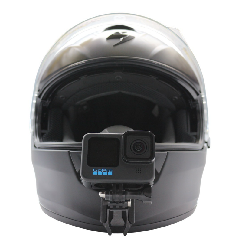 Chin Mount for Scorpion EXO Ryzer