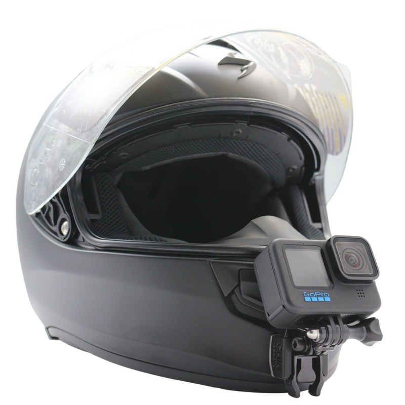 Chin Mount for Scorpion EXO Ryzer