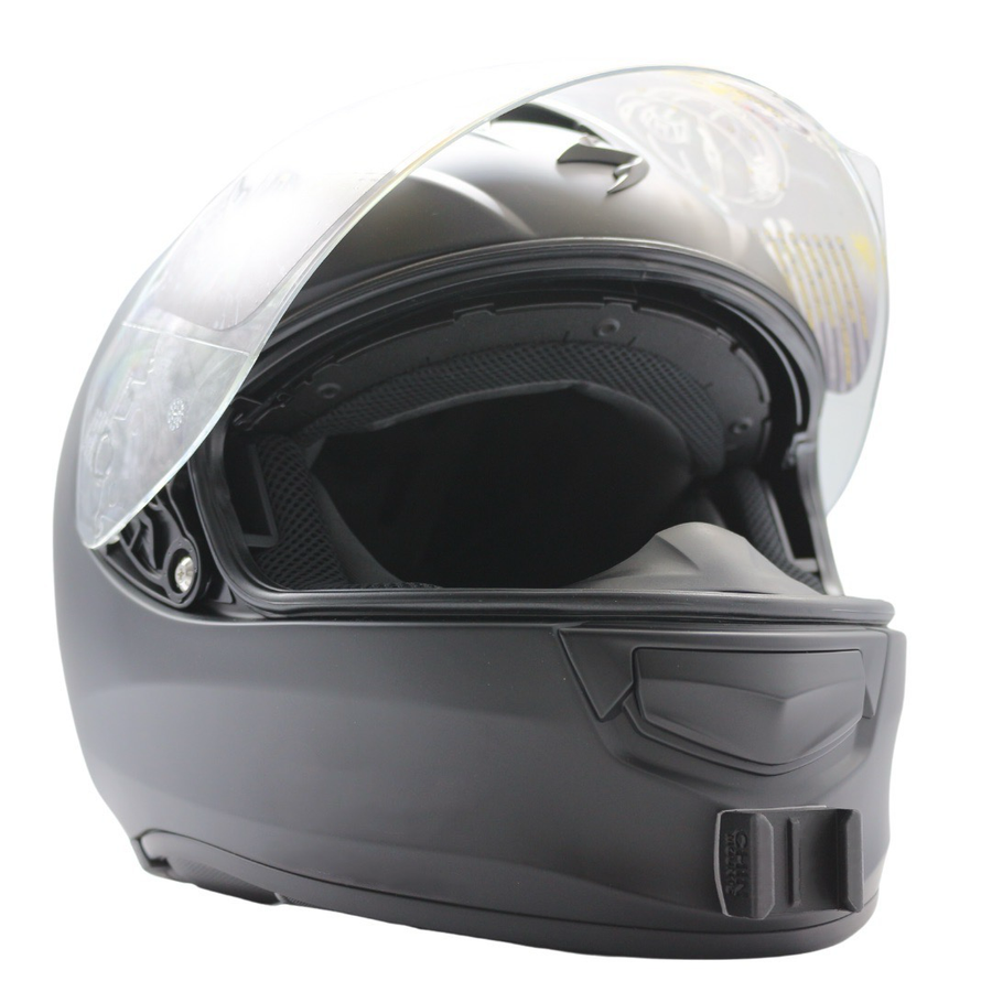 Chin Mount for Scorpion EXO Ryzer
