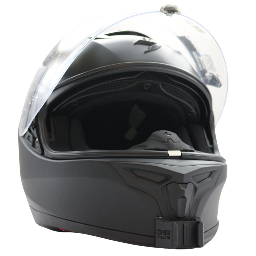 Chin Mount for Scorpion EXO-T520 / EXO-520 Air