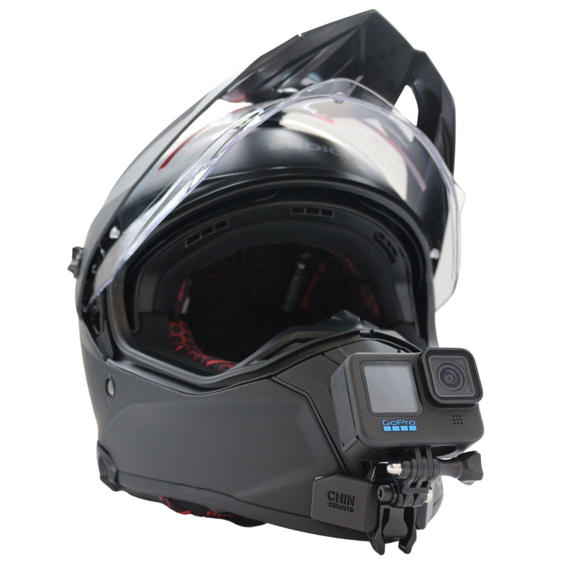 Chin Mount for Sedici Duale