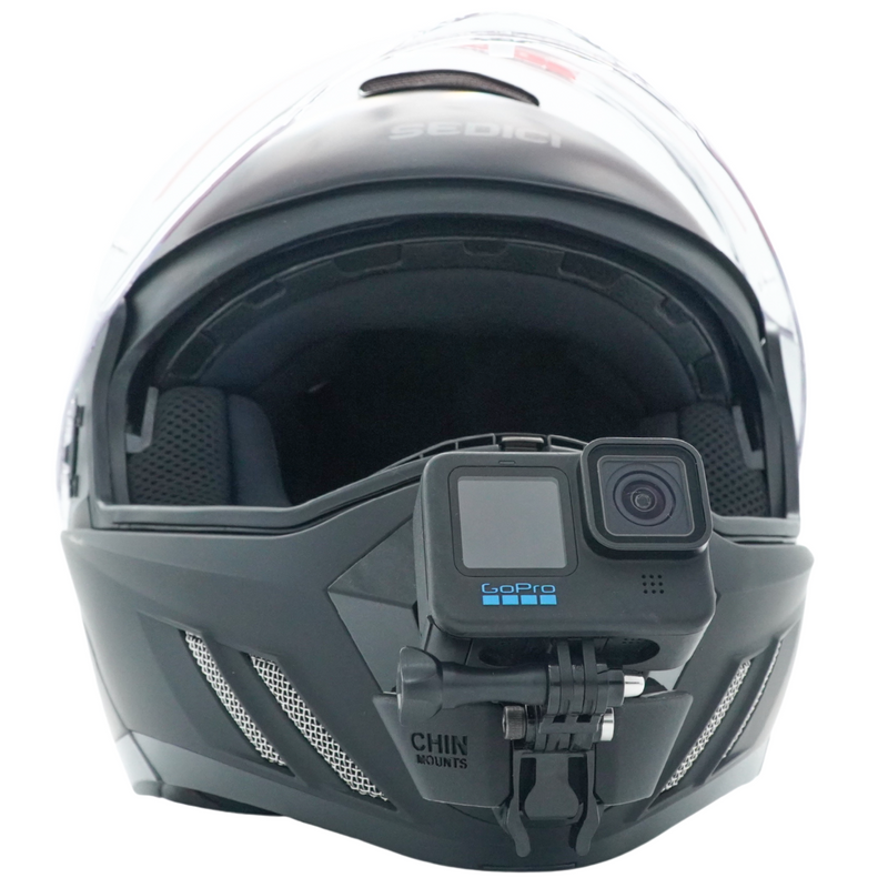 Chin Mount for Sedici Pro Mod