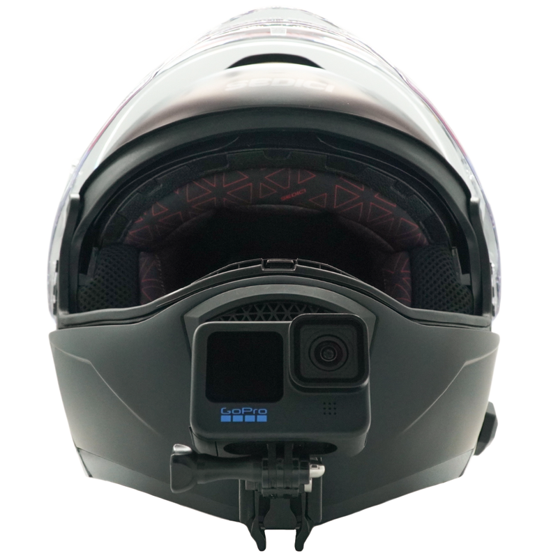 Chin Mount for Sedici Sistema 3