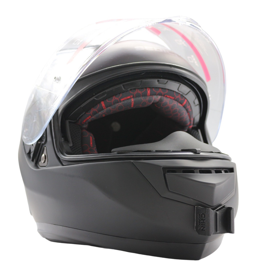 Chin Mount for Sedici Strada 2
