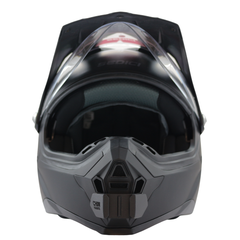 Chin Mount for Sedici Viaggio