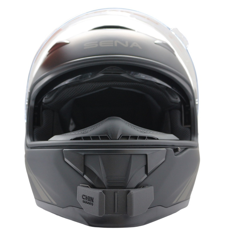 Chin Mount for Sena Stryker
