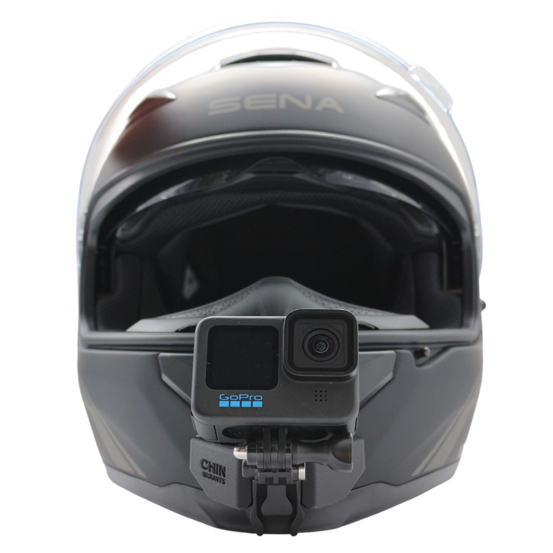 Chin Mount for Sena Stryker
