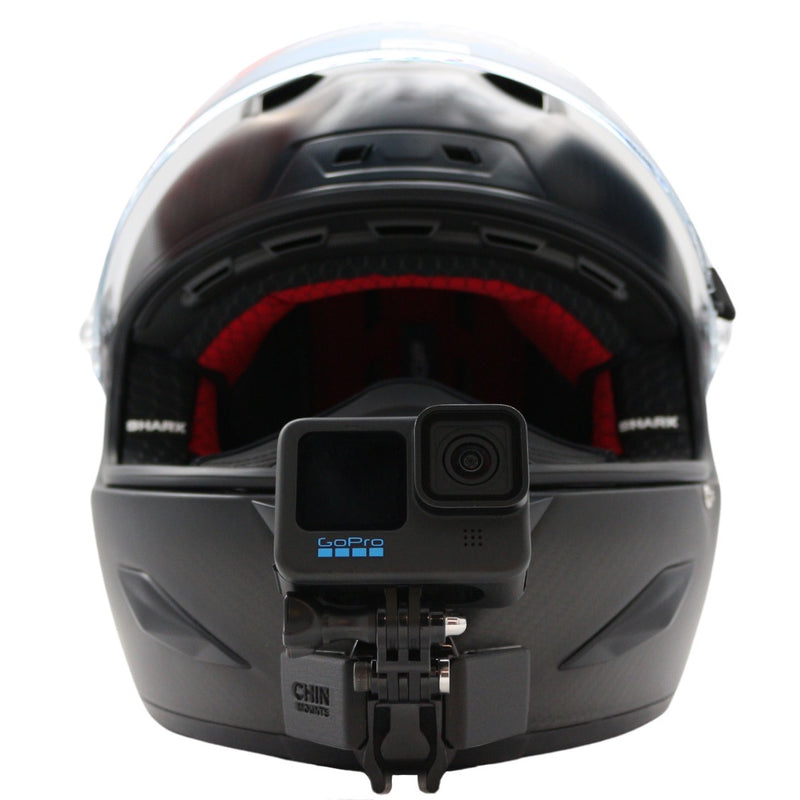 Chin Mount for Shark Aeron GP