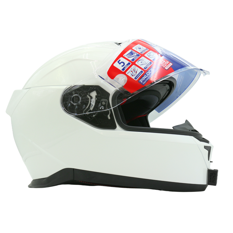 Chin Mount for Shark Skwal i3