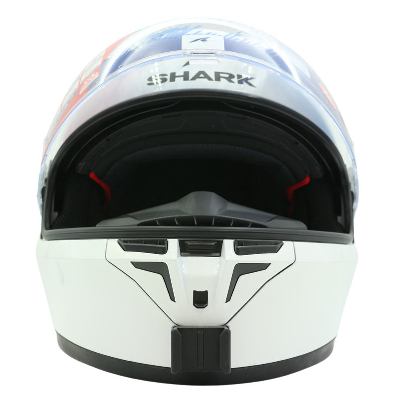 Chin Mount for Shark Skwal i3