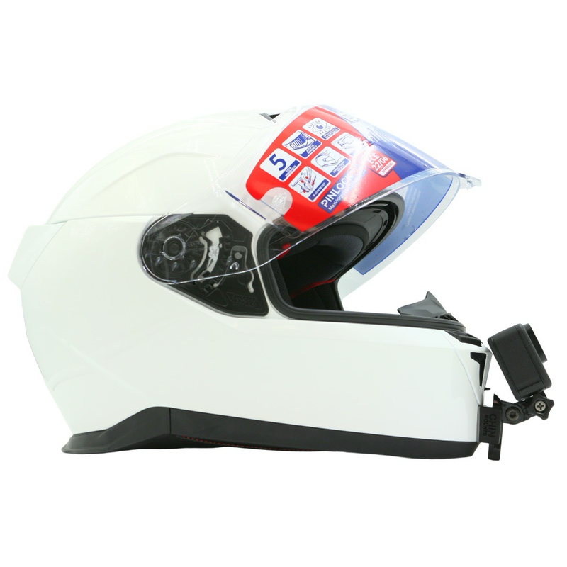 Chin Mount for Shark D-Skwal 3