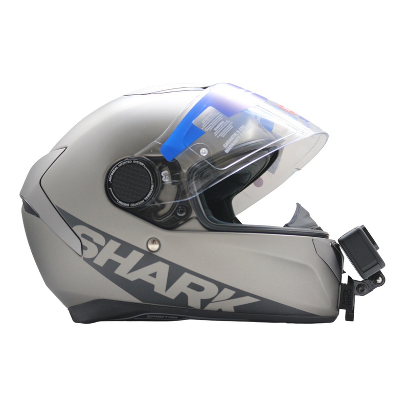 Chin Mount for Shark Spartan