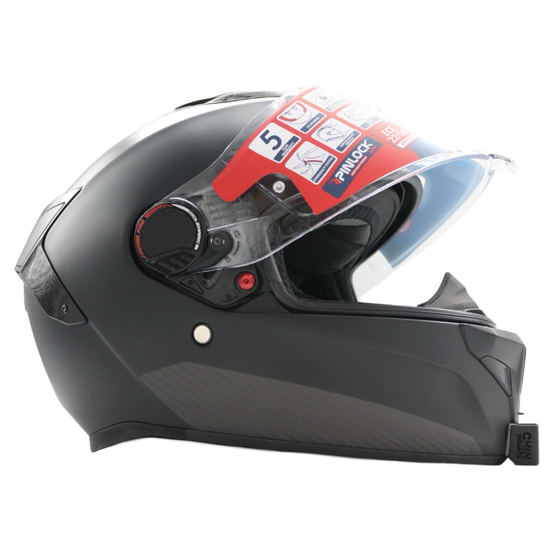 Chin Mount for Shark Spartan GT Pro