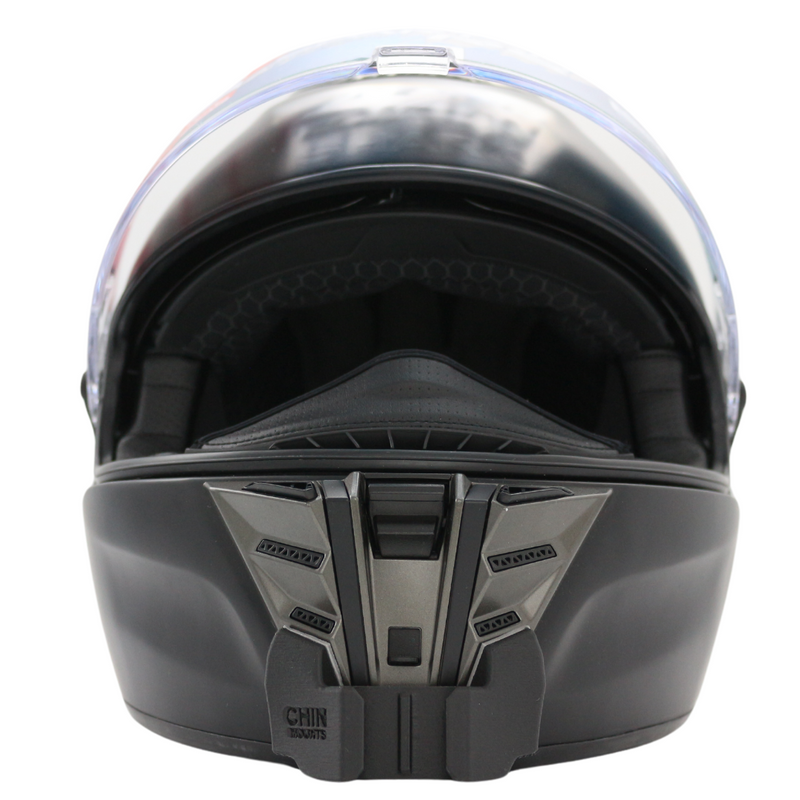 Chin Mount for Shark Spartan RS