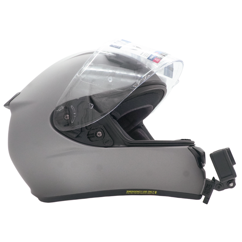 Chin Mount for Shoei RF-SR2