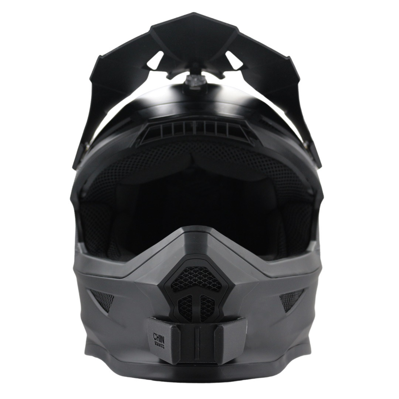 Chin Mount for Stormer Force