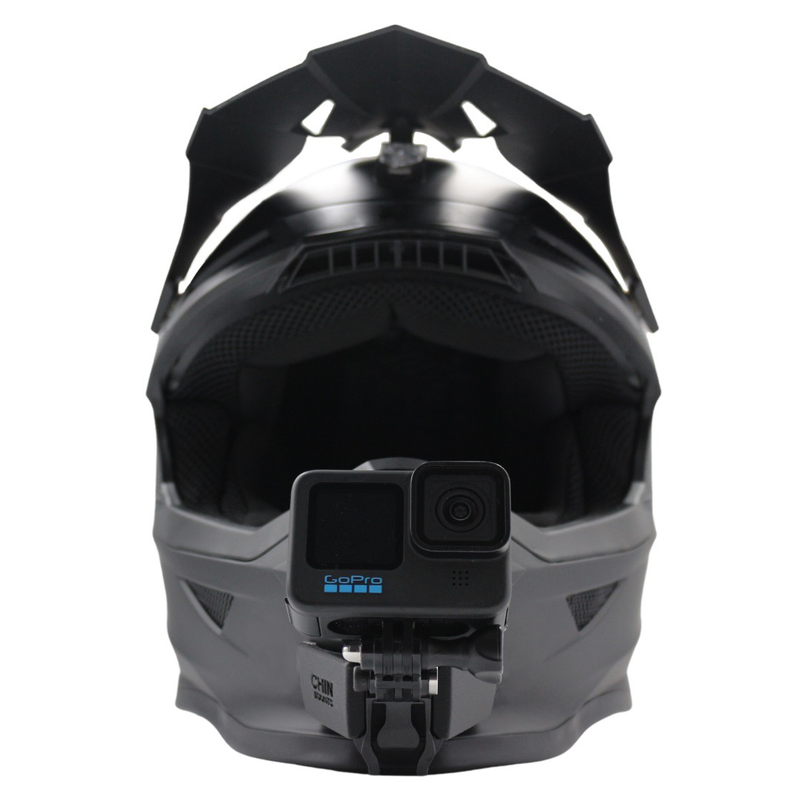 Chin Mount for Stormer Force