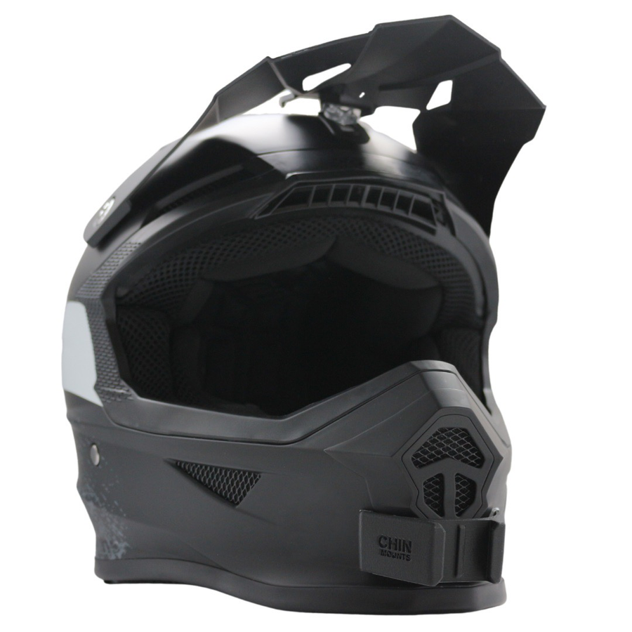 Chin Mount for Shot Furious