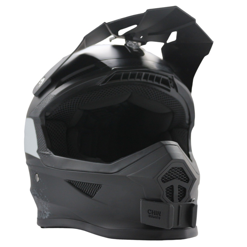 Chin Mount for Stormer Force
