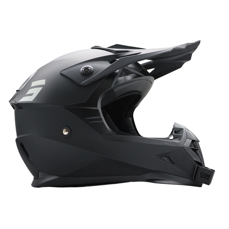 Chin Mount for Shot Pulse
