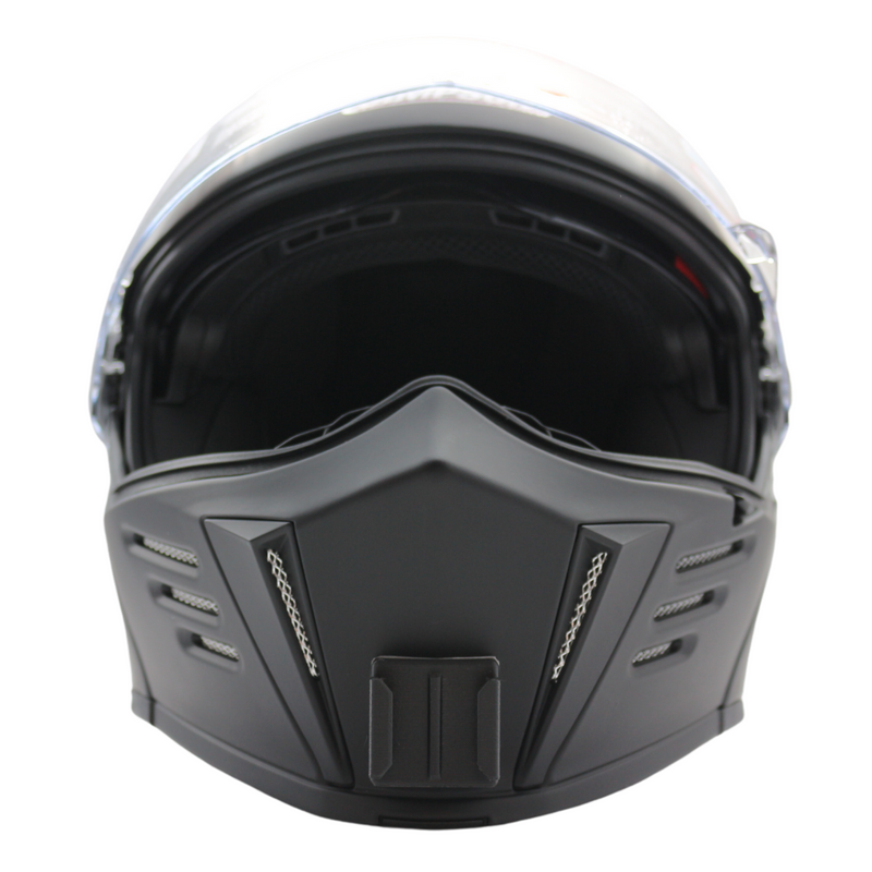 Chin Mount for Simpson Mod (Darksome) Bandit & Simpson Ghost Bandit (Venom)