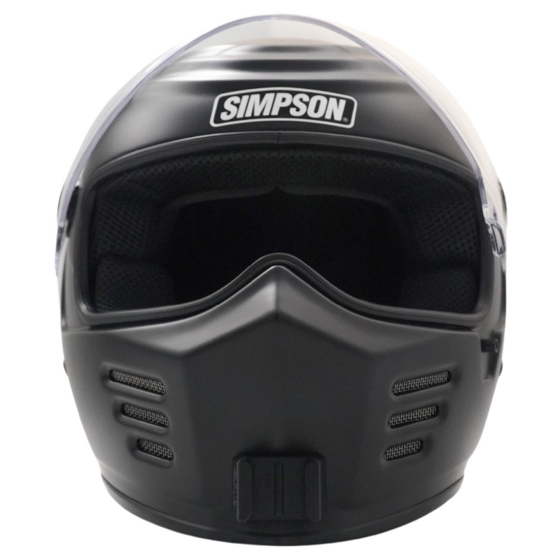 Chin Mount for Simpson Outlaw Bandit