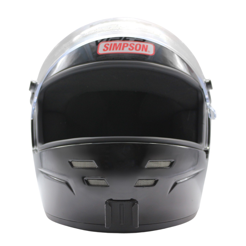 Chin Mount for Simpson Viper