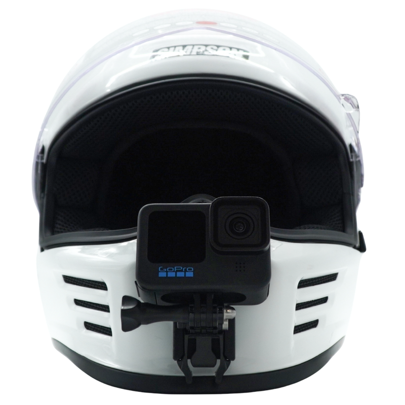 Chin Mount for Simpson Speed Bandit