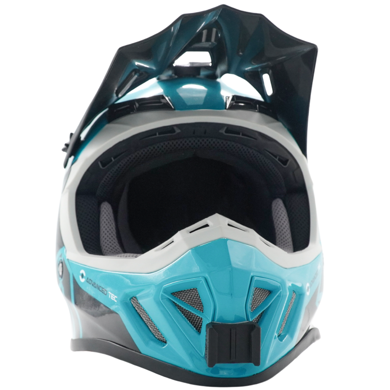 Chin Mount for Ski-Doo XP-X