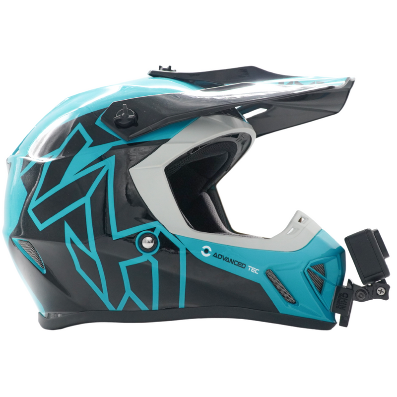 Chin Mount for Ski-Doo XP-X