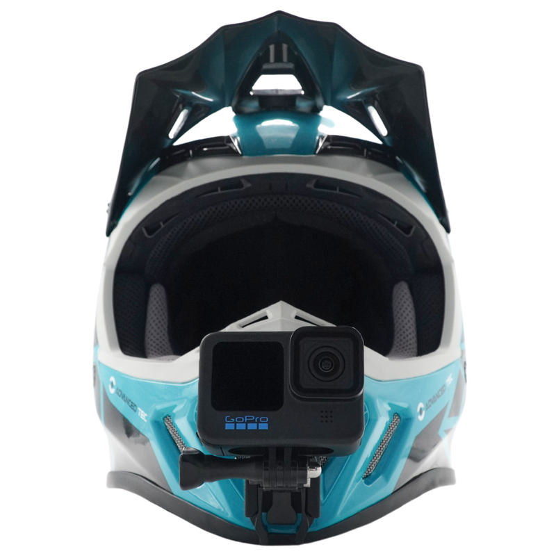 Chin Mount for Ski-Doo XP-X