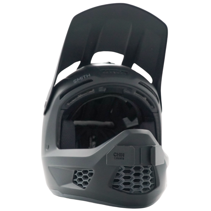 Chin Mount for SMITH Hardline