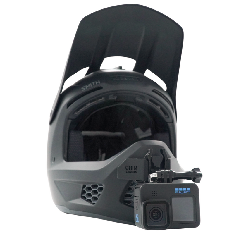 Chin Mount for SMITH Hardline