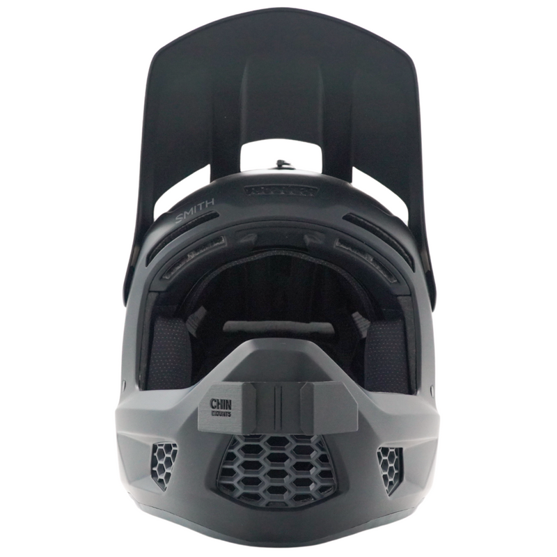 Chin Mount for SMITH Hardline