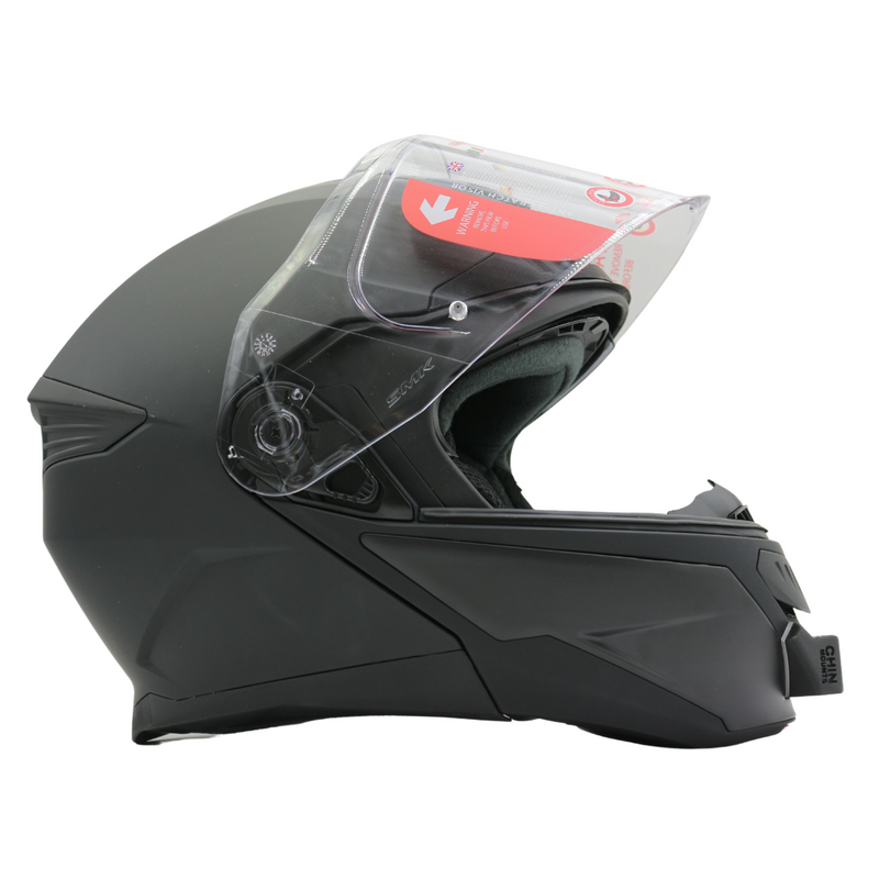 Chin Mount for SMK Gullwing