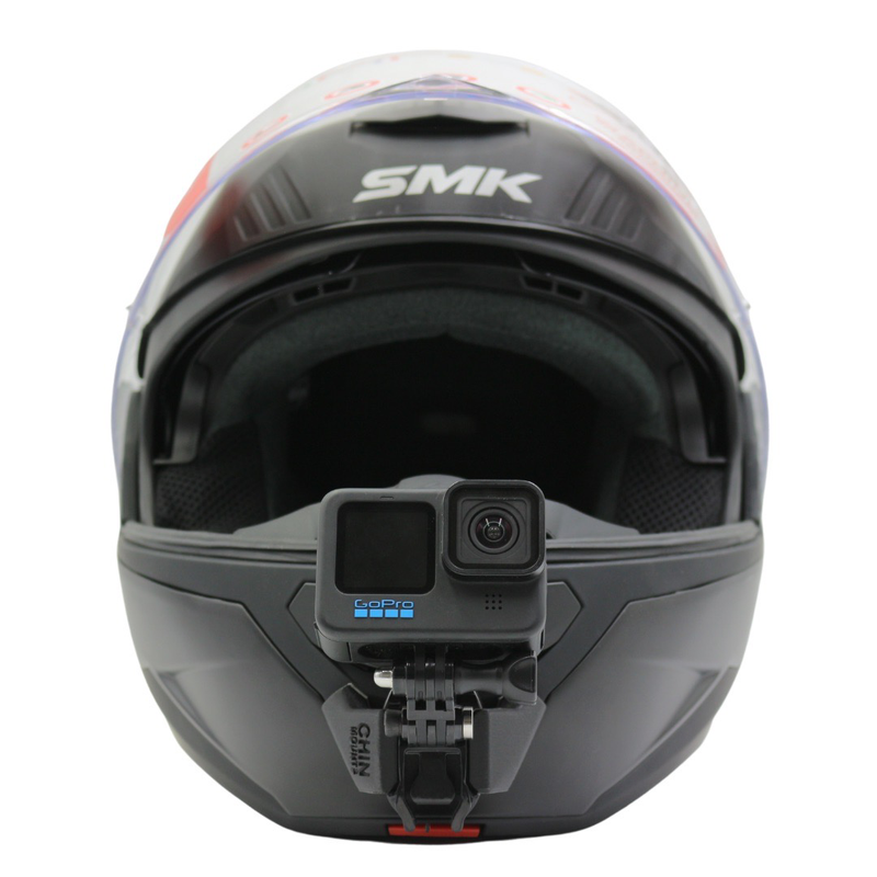 Chin Mount for SMK Gullwing