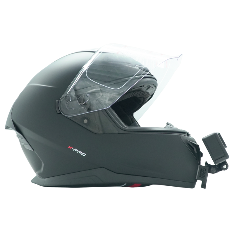 Chin Mount for Sparco X-PRO