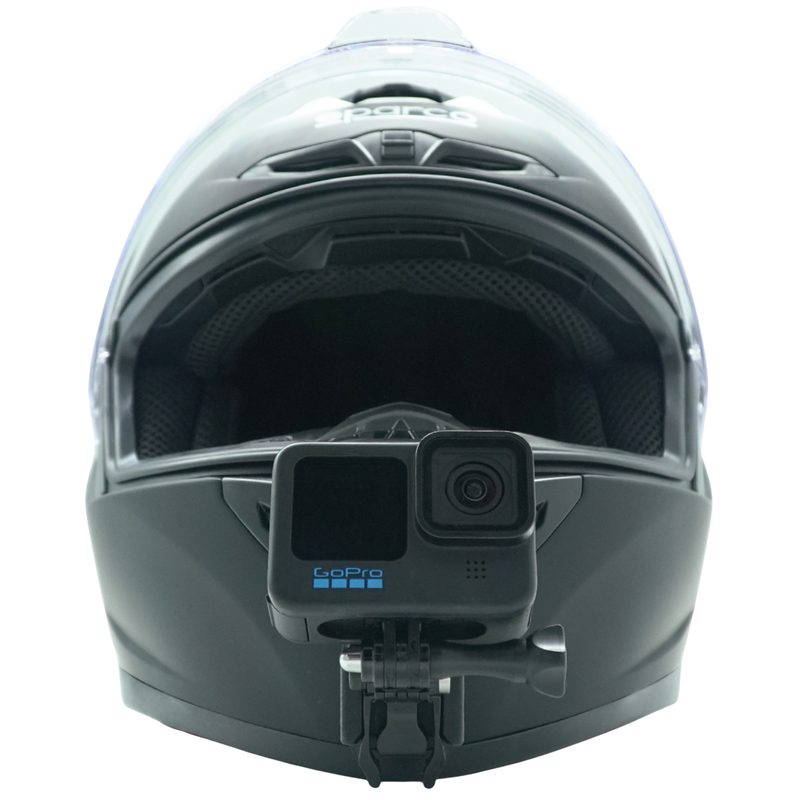 Chin Mount for Sparco X-PRO