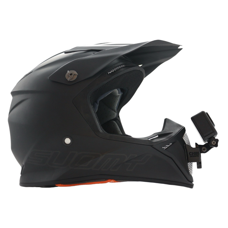 Chin Mount for Suomy MX Speed