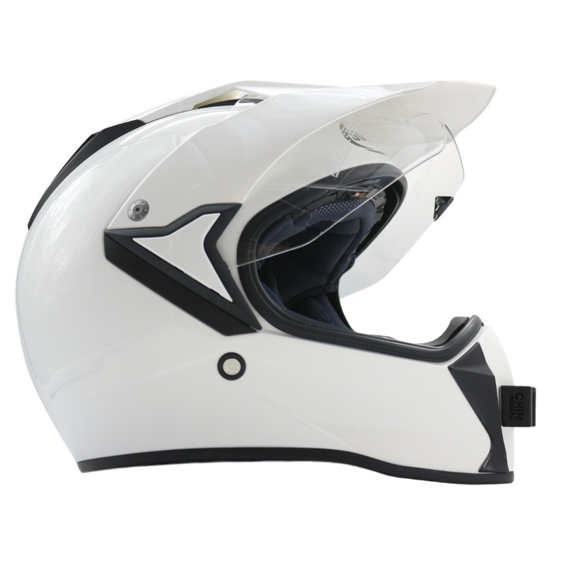 Chin Mount for Suomy MX Tourer