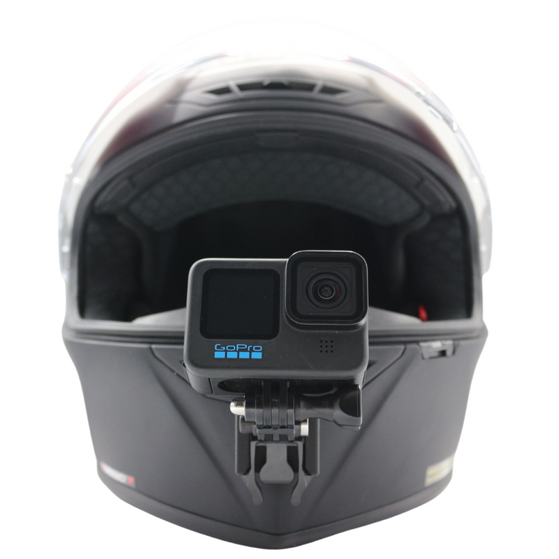Chin Mount for Suomy Track 1