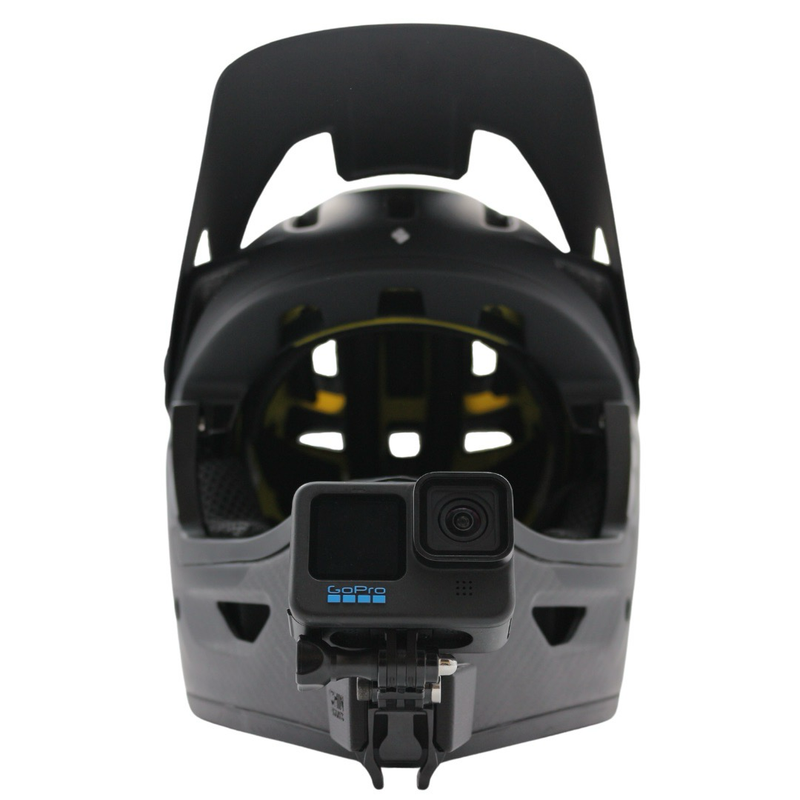 Chin Mount for Sweet Protection Arbitrator