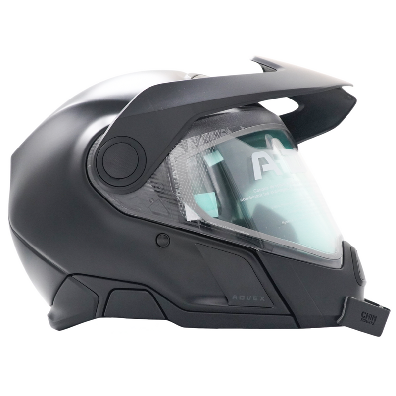 Chin Mount for Ski-Doo Advex